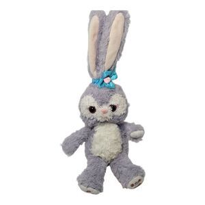 Tokyo Disney Sea Duffy friend StellaLou Stella Lou 9" Plush Japan